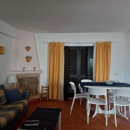 Villa Brito Lagos Exteriér fotografie