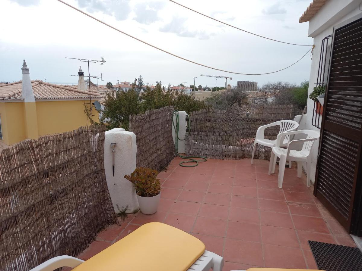Villa Brito Lagos Exteriér fotografie
