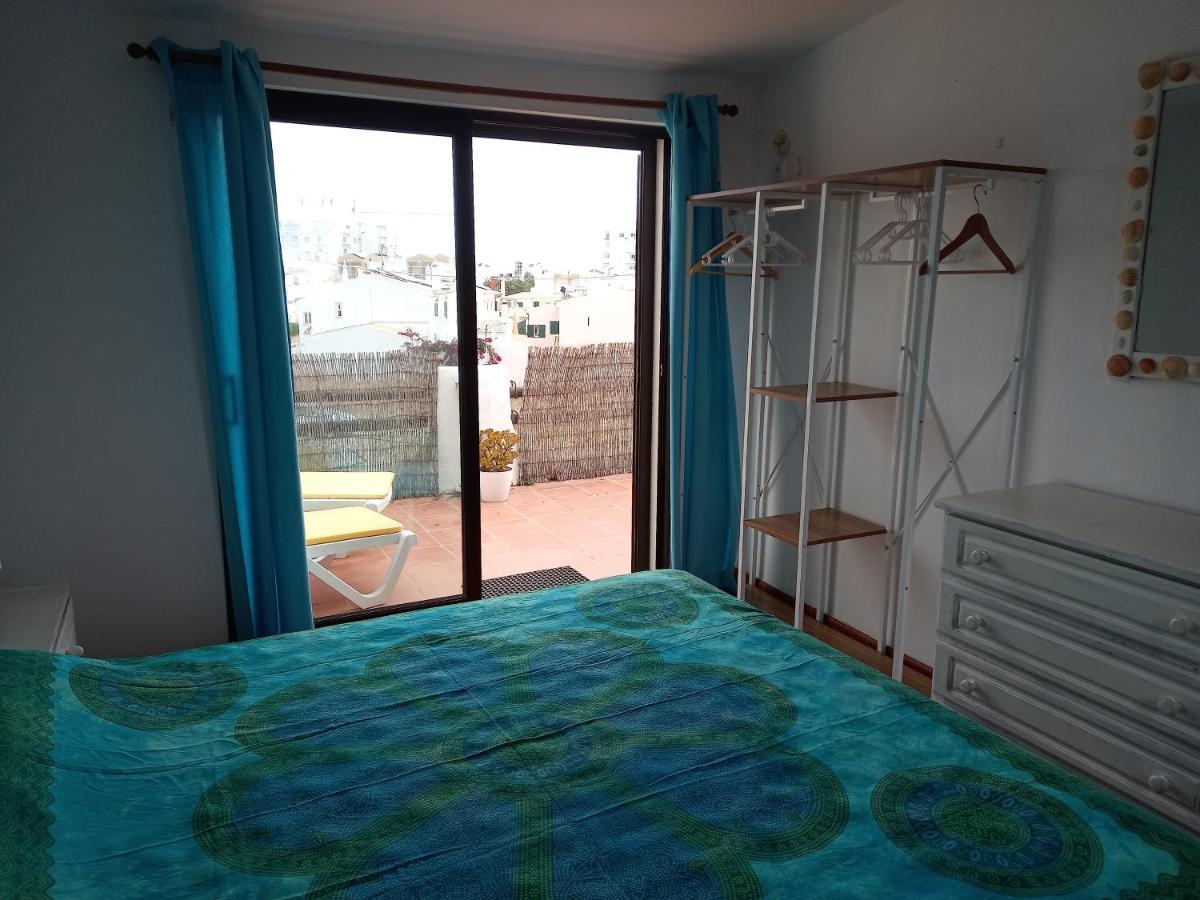Villa Brito Lagos Exteriér fotografie