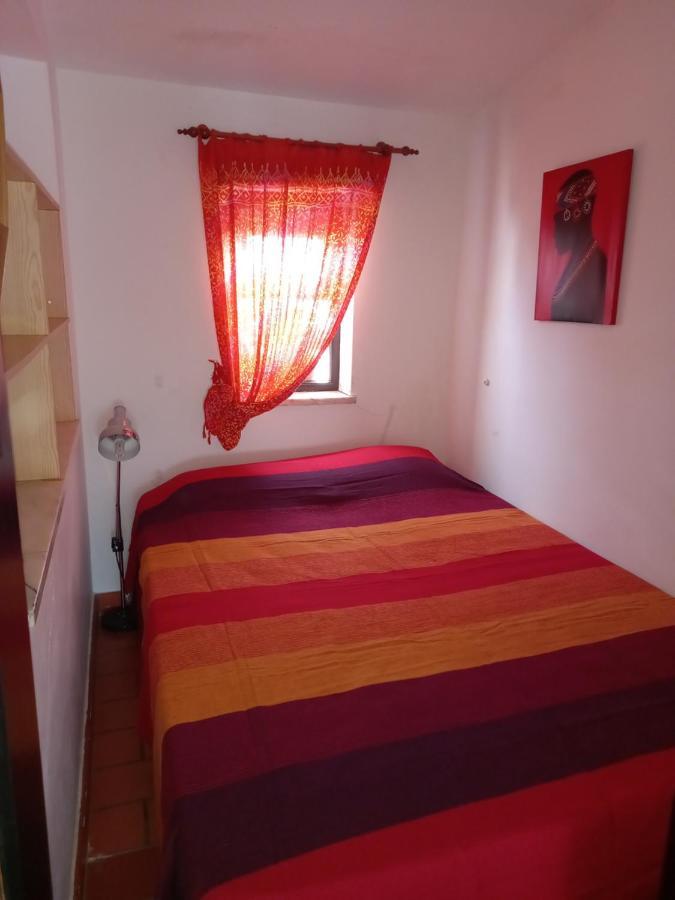 Villa Brito Lagos Exteriér fotografie
