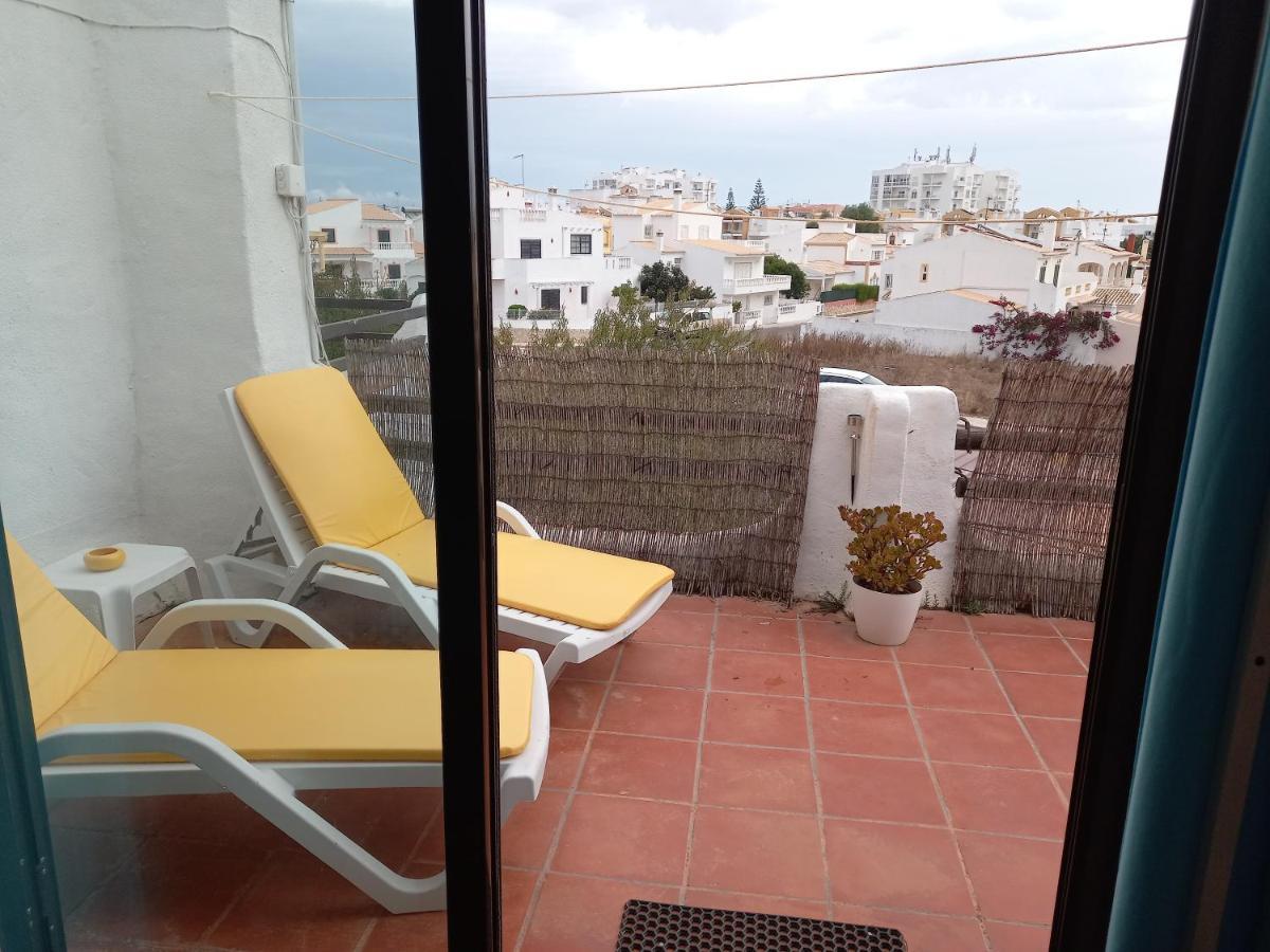 Villa Brito Lagos Exteriér fotografie