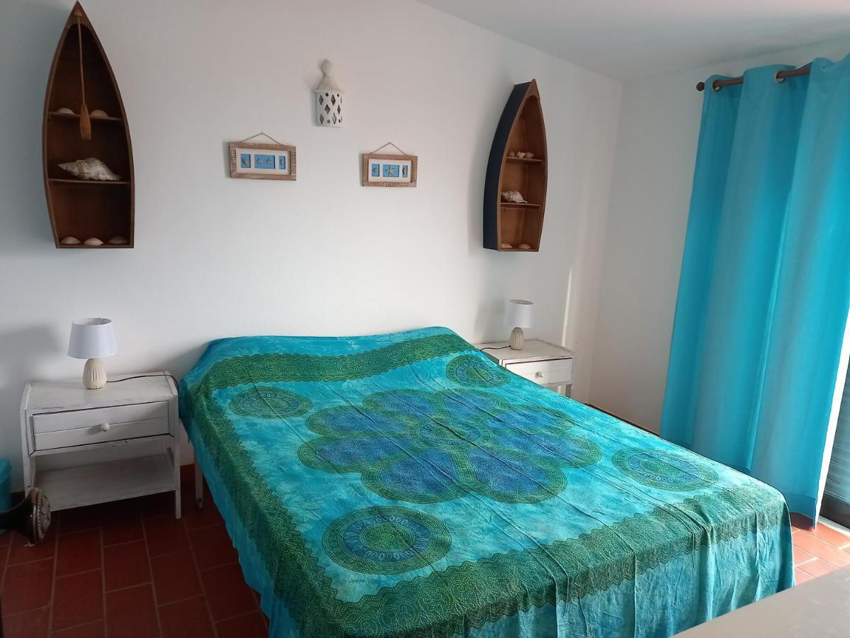 Villa Brito Lagos Exteriér fotografie