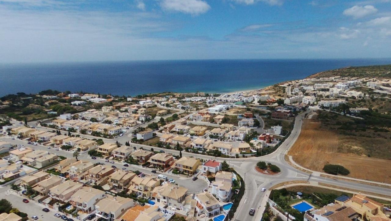 Villa Brito Lagos Exteriér fotografie