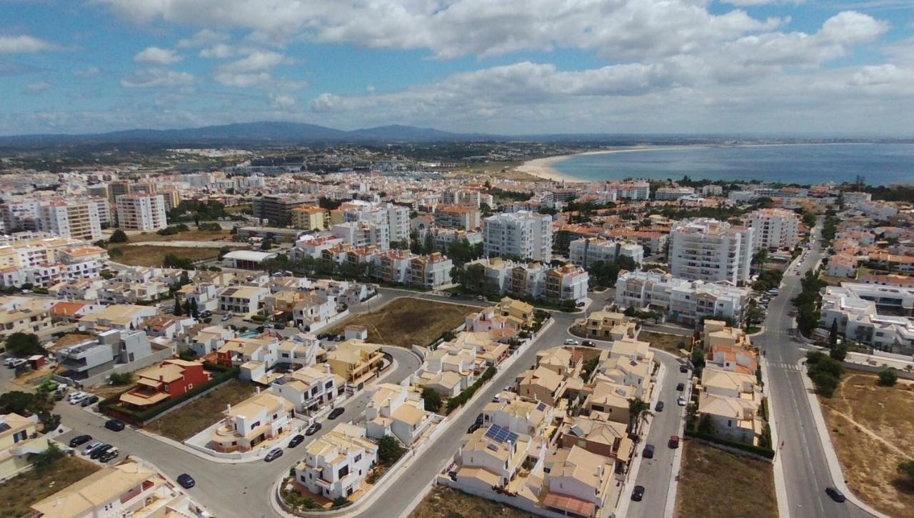 Villa Brito Lagos Exteriér fotografie