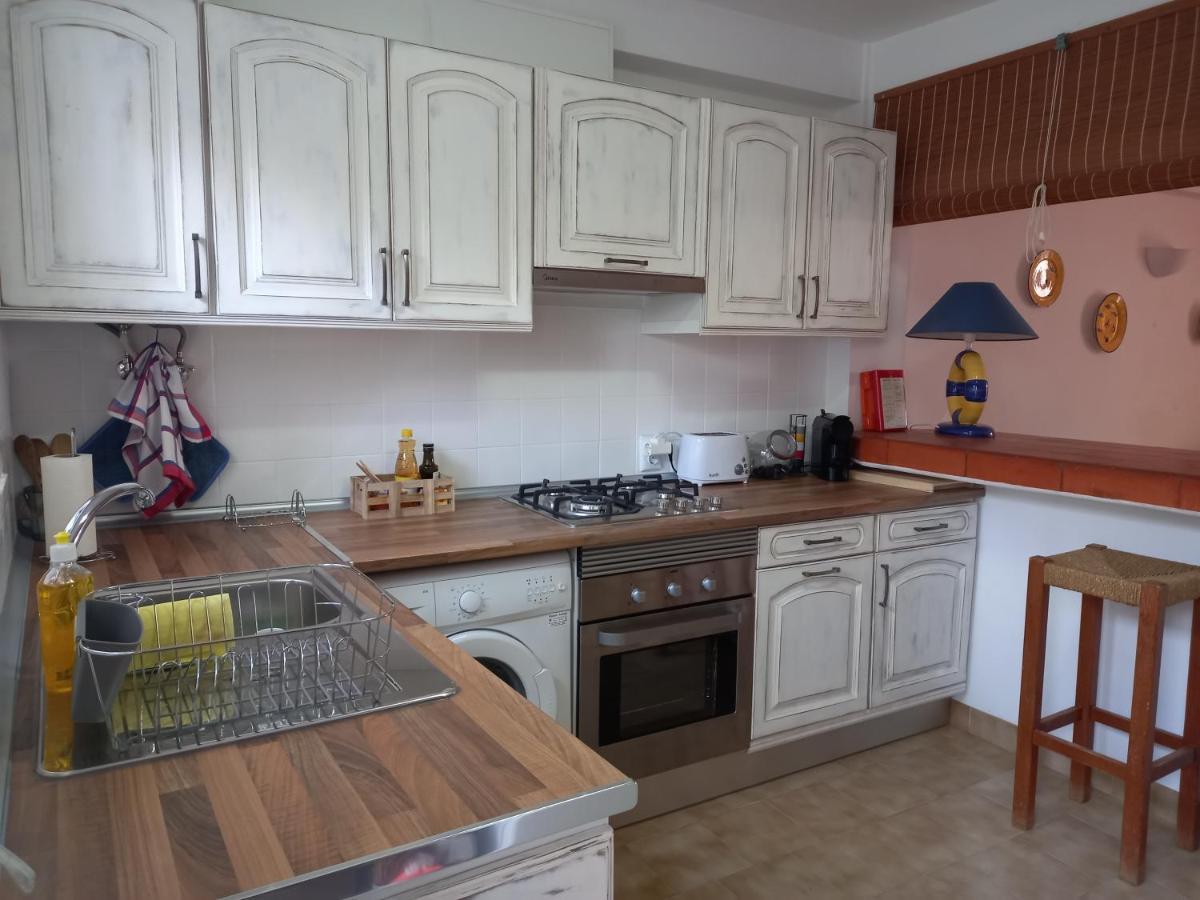 Villa Brito Lagos Exteriér fotografie
