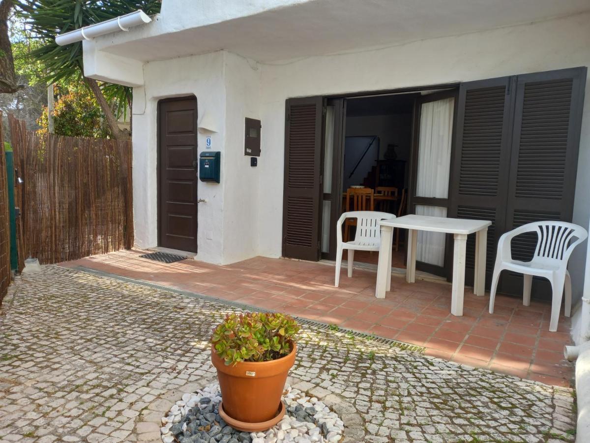 Villa Brito Lagos Exteriér fotografie