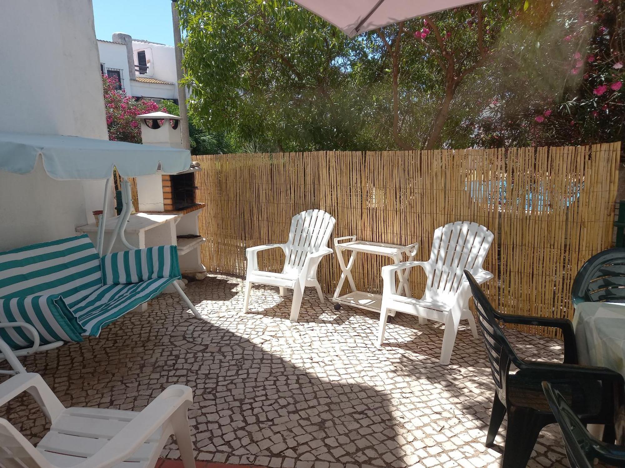Villa Brito Lagos Exteriér fotografie