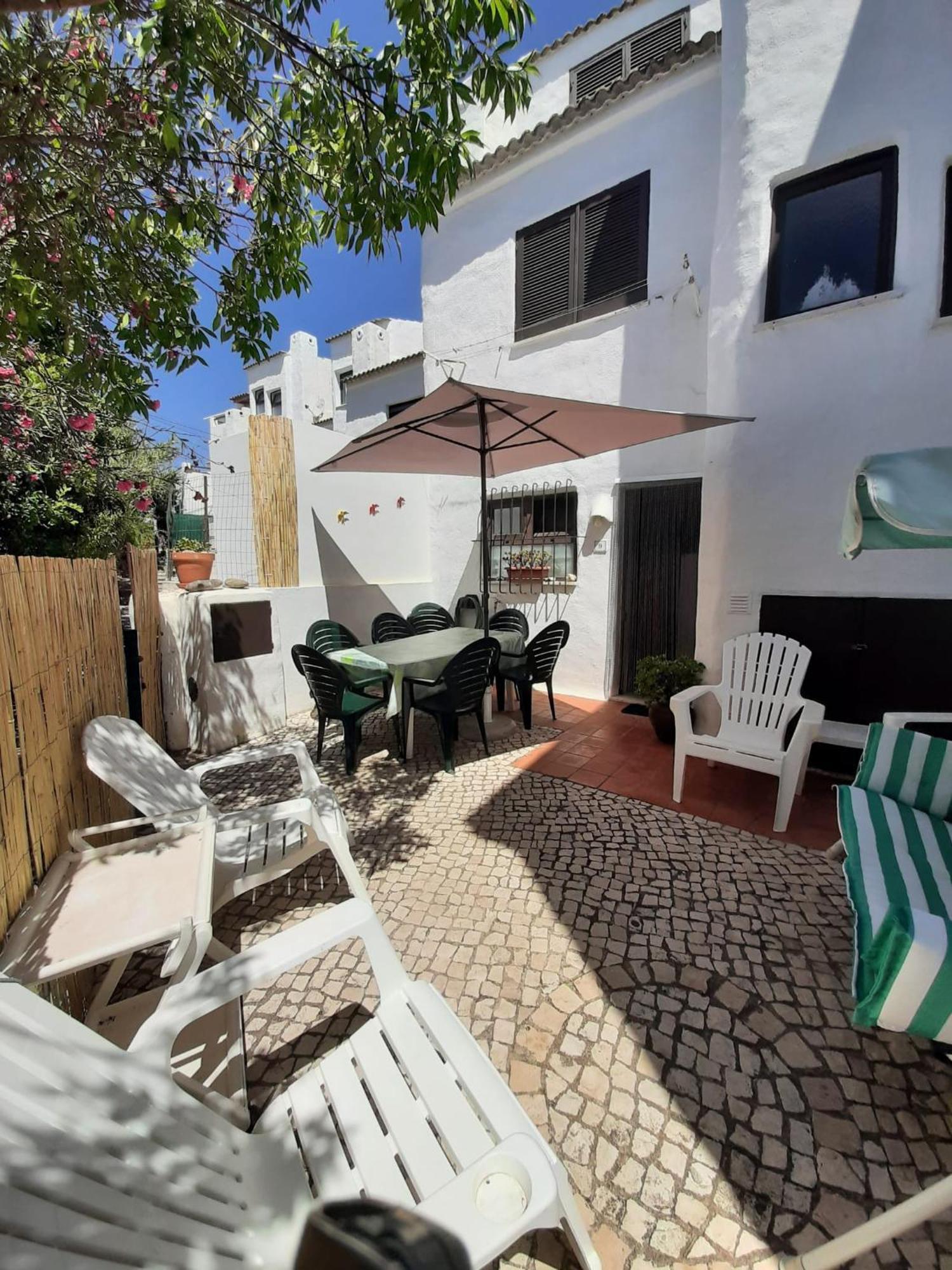 Villa Brito Lagos Exteriér fotografie