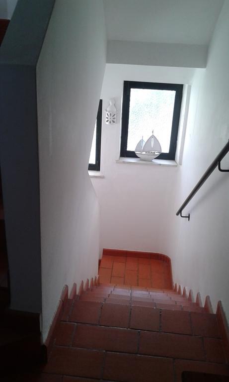 Villa Brito Lagos Exteriér fotografie