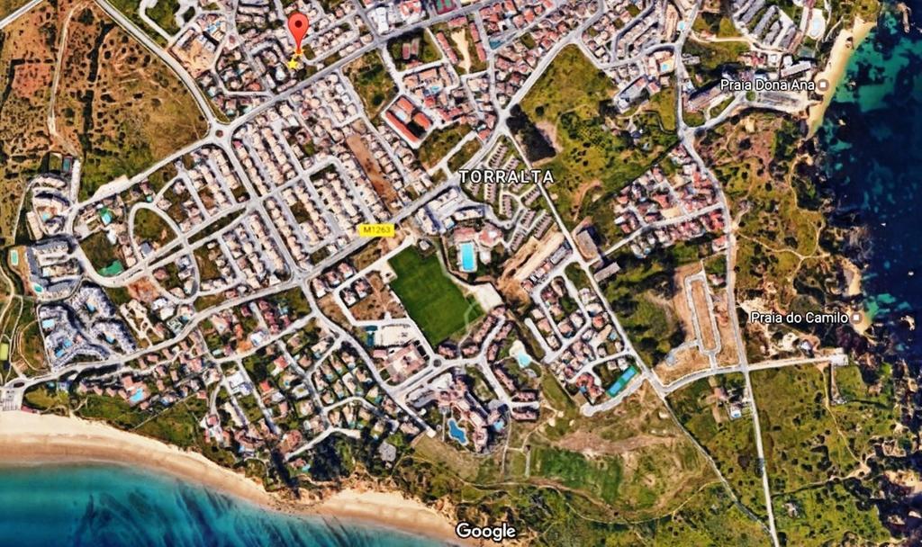 Villa Brito Lagos Exteriér fotografie